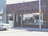 Great River Regional Library - Belgrade Great River Regional Library - Belgrade