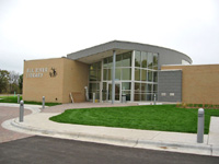 Great River Regional Library - Elk River Great River Regional Library - Elk River