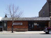 Great River Regional Library - Swanville Great River Regional Library - Swanville