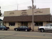Great River Regional Library - Upsala Great River Regional Library - Upsala