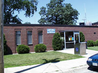 Great River Regional Library - Waite Park Great River Regional Library - Waite Park