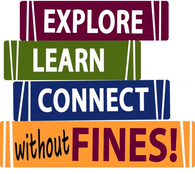Explore Learn Connect without Fines