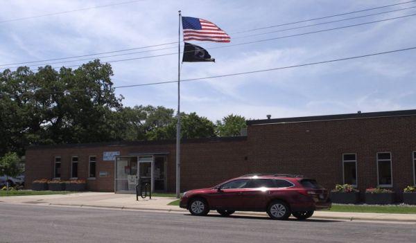 Great River Regional Library - Waite Park